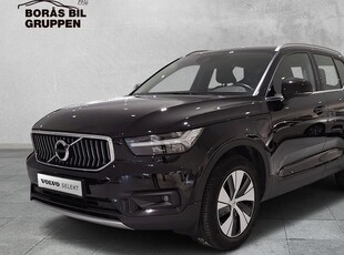 Volvo XC40Recharge T4 Inscription Expression 2021, SUV