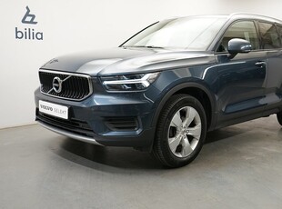 Volvo XC40T2 FWD Momentum, On Call 2021, SUV