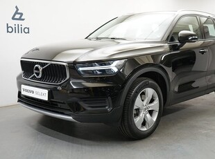 Volvo XC40T2 FWD Momentum, On Call 2022, SUV