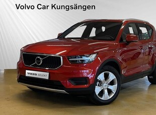 Volvo XC40T3 FWD Momentum SELEKT 2022, SUV