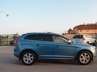 Volvo XC60 D4 Geartronic Summum Euro 6