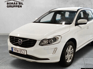 Volvo XC60D3 Classic Kinetic Edition 2017, SUV