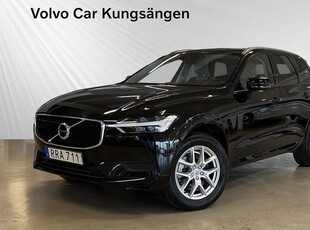 Volvo XC60D4 AWD Momentum SE LÅGMIL 2019, SUV