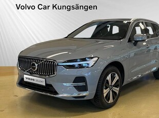 Volvo XC60Recharge T6 II Plus Bright SELEKT 2024, SUV