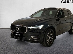 Volvo XC60Recharge T8 AWD Adv Edition Pano Värmare 2020, SUV