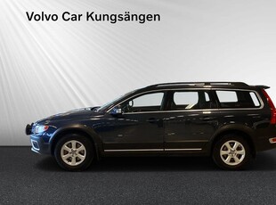 Volvo XC70 D3 AWD P-Värmare Sensorer Farth Nyservad