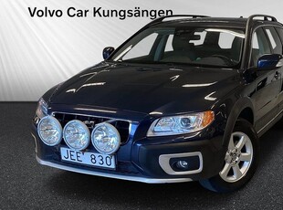 Volvo XC70D3 AWD P-Värmare Sensorer Farth 2012, Kombi