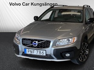 Volvo XC70D4 AWD Classic Sport Keyless Drag VOC Läder 2016, Kombi