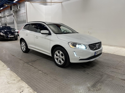 Volvo XC60 D5 AWD (215hk)