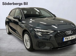 Audi A3 Sportback 35 TFSI