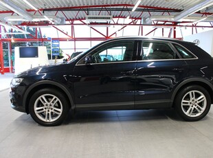 Audi Q3 2.0 TDI quattro Comfort Euro 5