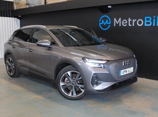 Audi Q4 40 e-tron Proline, Sport Edition