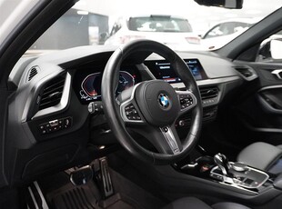 BMW 118 1-serie M-Sport Fartpilot HiFi Rattvärme PDC LED