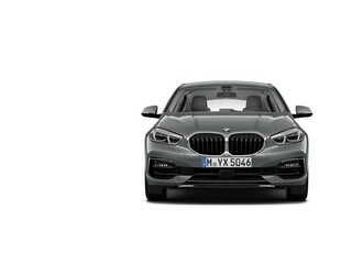 BMW 118 i 5dr Sport Automat Backkamera Navi Rattvärme (136hk)