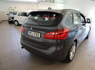 BMW 216 d Active Tourer, F45 (116hk)