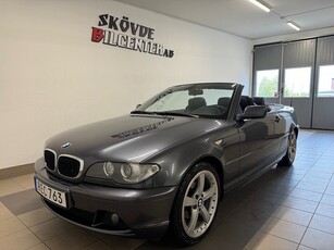 BMW 318 Ci Cabriolet /16100Mil/18