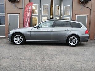 BMW 318 i Touring Comfort Euro 5 Nyservad/Nybes