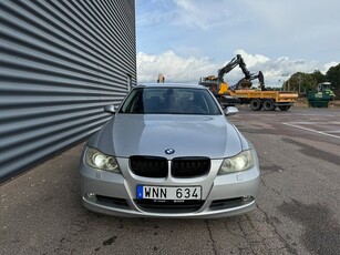 BMW 325 i Sedan Comfort, Dynamic Euro 4