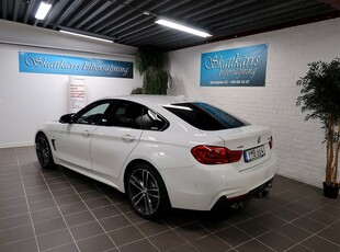 BMW 420 d xDrive Gran Coupé Steptronic M Sport Euro 6