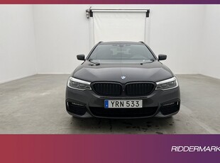 BMW 520 d xDrive Innovation Pano H/K HUD 360° Navi Drag