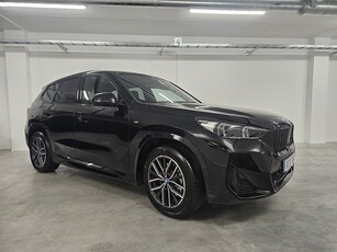 BMW iX1 xDrive 30 M Sport Premiumpaket