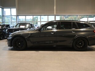 BMW M3 Competition Touring xDrive 510hk Laser Carbon