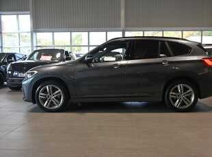 BMW X1 sDrive20i M Sport Navi HUD Backkamera