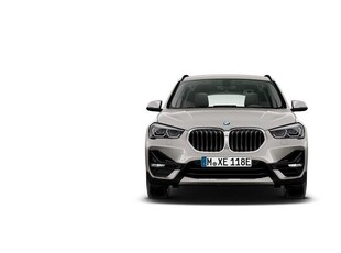 BMW X1 xDrive25e LCI Sport Drag Navi HUD (220hk)