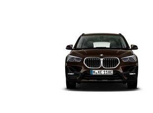 BMW X1 xDrive25e Model Sport Navi HUD LED PDC Drag