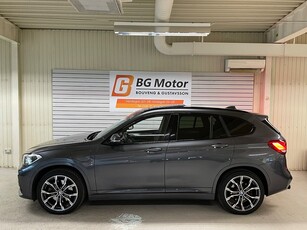 BMW X1 xDrive25e Steptronic M Sport Drag/Navi/Pano/HuD/H/K