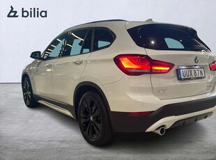 BMW X1 xDrive25e Steptronic Sport line / Backkamera / Navi