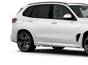 BMW X5 xDrive 50e *Höstkampanj