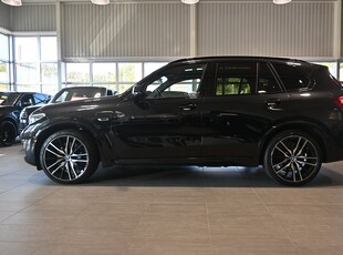 BMW X5 xDrive45e M Sport Pano Laser Drag HUD Leasebar