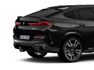 BMW X6 M60i xDrive