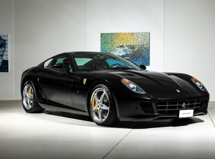 Ferrari 599 GTB HGTE