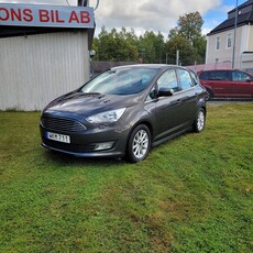 Ford C-Max 1.0 EcoBoost Titanium Euro 6