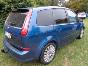 Ford C-Max 1.8 Flexifuel NYSERV/NYBES/DRAG/MV/FINANS/INBYTE