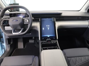 Ford Explorer EV Extended Range AWD