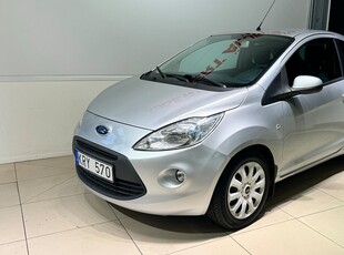 Ford Ka 1.2 Titanium Euro 4