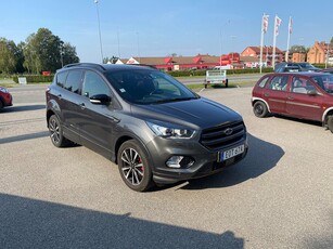 Ford Kuga 1.5 EcoBoost Drag SelectShift ST-Line Euro 6