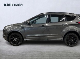 Ford Kuga 1.5 ST-Line Backkamera, Carplay, rattvärme