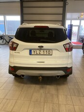 Ford Kuga 2.0 TDCi AWD Powershift Trend Euro 6