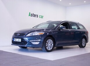 Ford Mondeo 2.2 TDCi Automat Drag Durashift EST Business 200hk