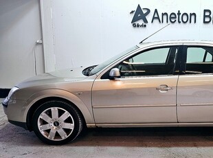 Ford Mondeo Halvkombi 2.0 Euro 4