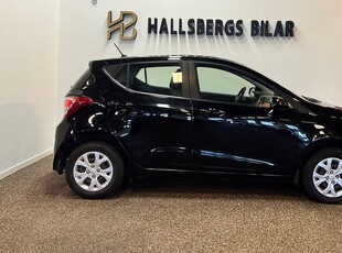 Hyundai i10 1.0 ComfortPlus