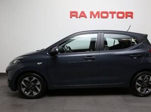 Hyundai i10 1.0 Essential Automat / Facelift