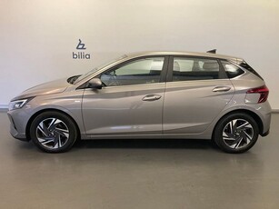 Hyundai i20 1.0 Turbo/120 M6 PremiumPlus Nav/läd