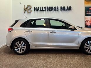 Hyundai i30 1.6 CRDi Comfort Eco