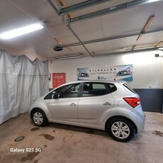 Hyundai ix20 1.4 90 HK COMFORT