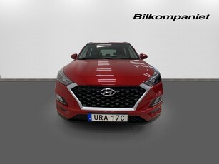 Hyundai Tucson 1.6 GDI Life Vinterhjul